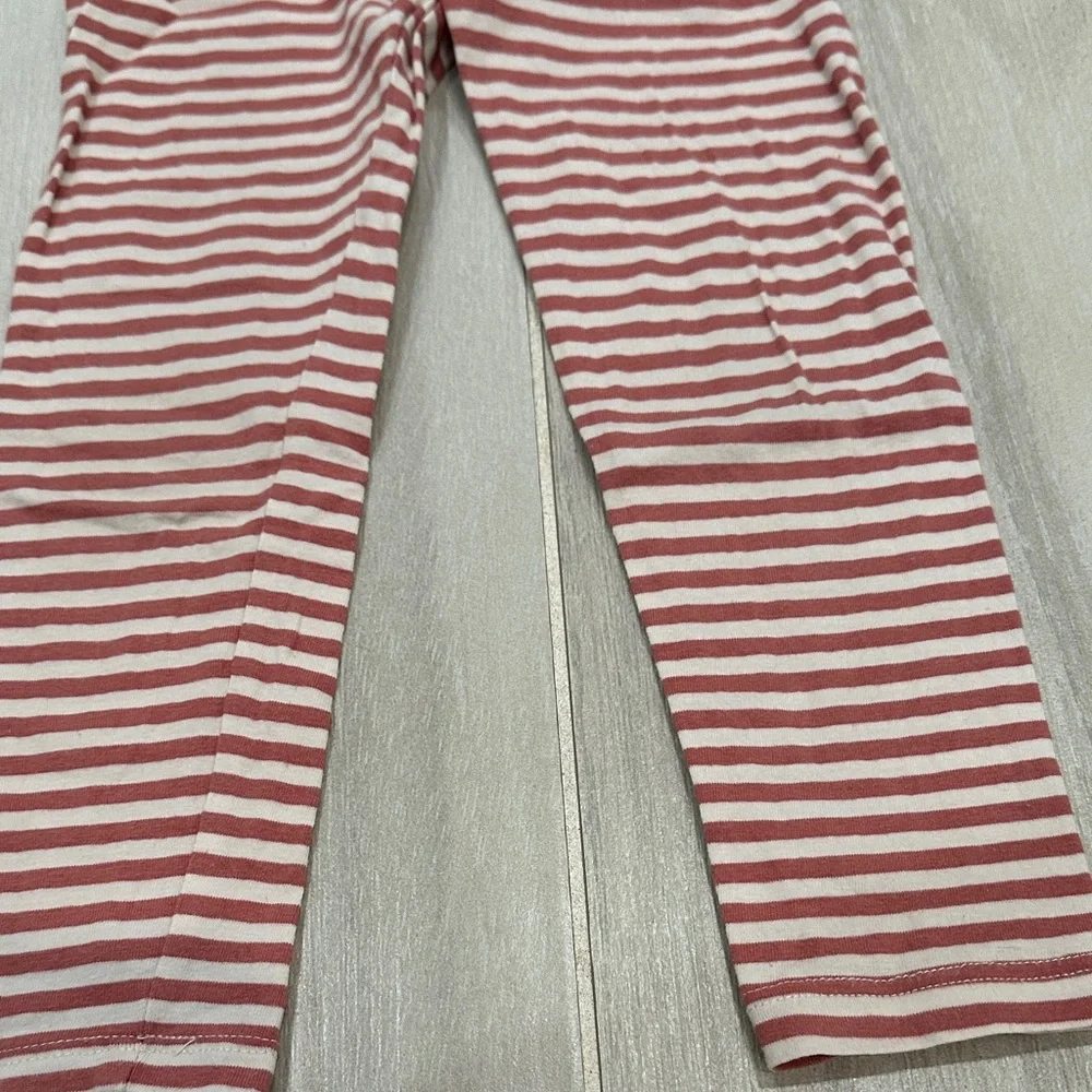 H&M 3T 4T Kids Leggings Set - Pink, Red, Multicolor - Picture 7 of 16